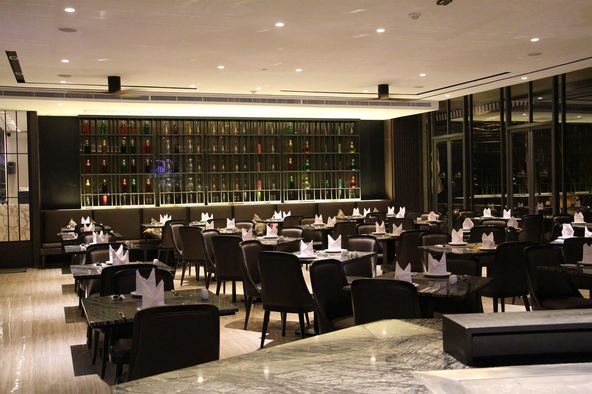 The Siamese Hotel Pattaya By Pcl Kültér fotó